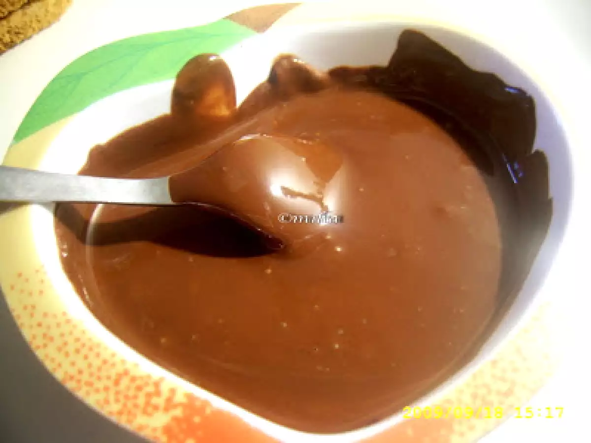 Tort Intercontinental - poza 6