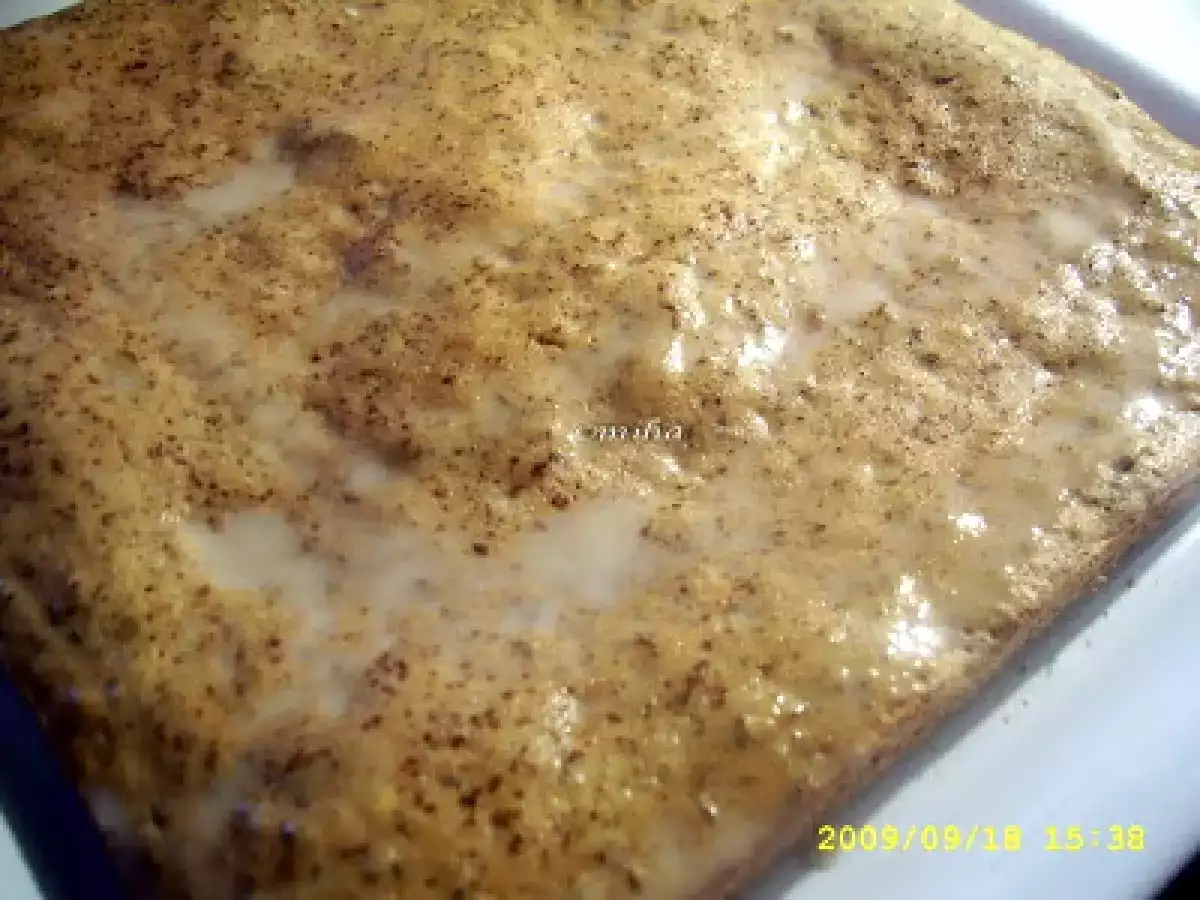 Tort Intercontinental - poza 7