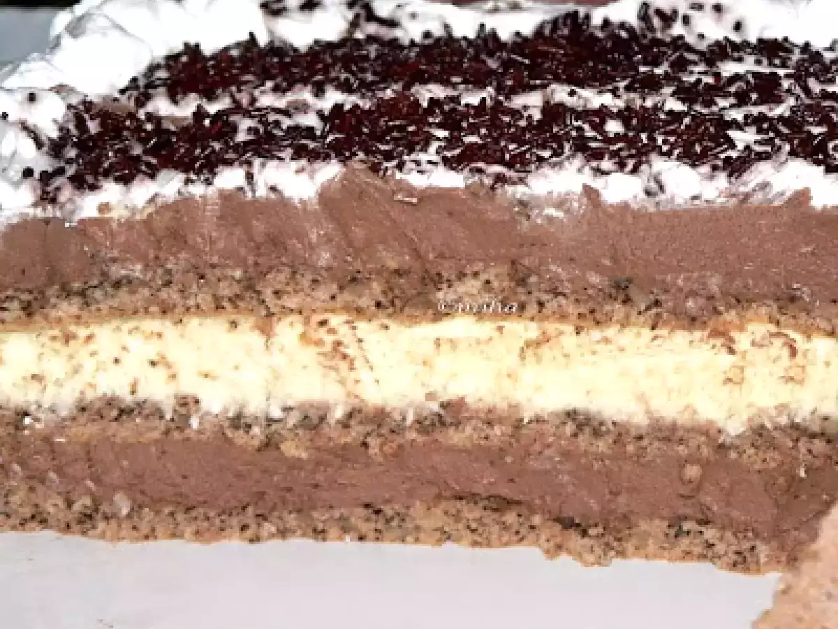 Tort Intercontinental - poza 10