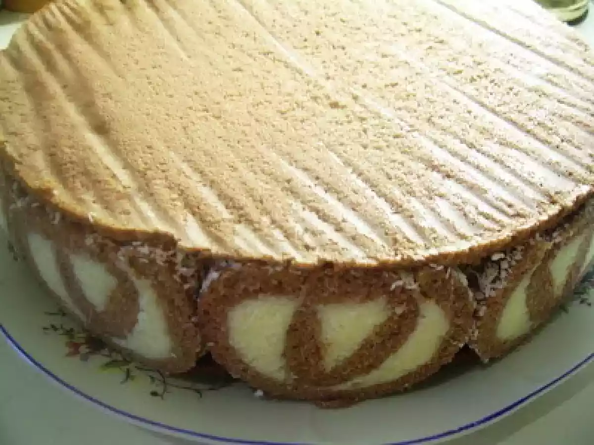 Tort Ioana - poza 10