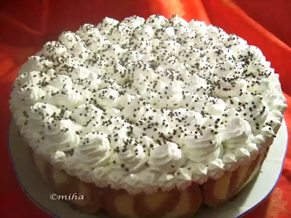 Tort Ioana - poza 11