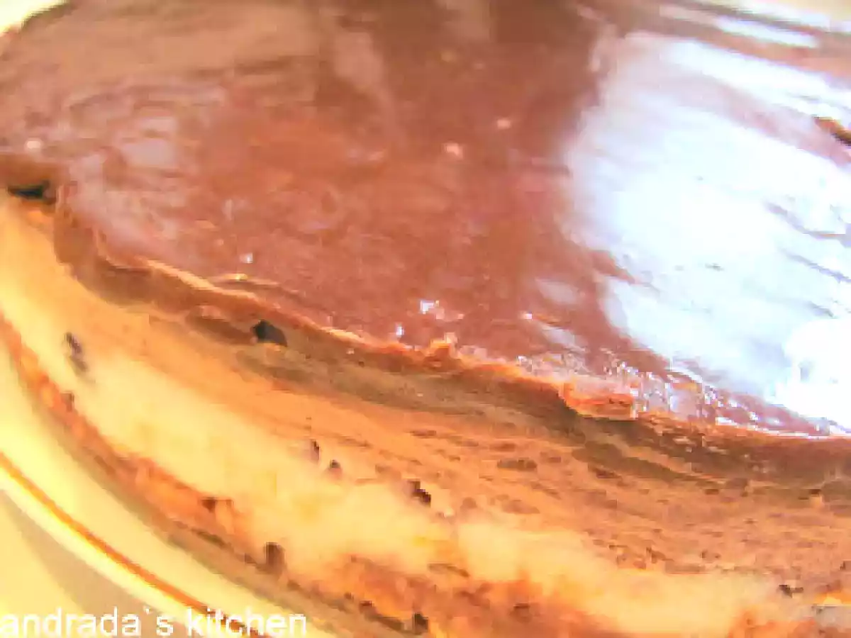 Tort japonez - poza 2