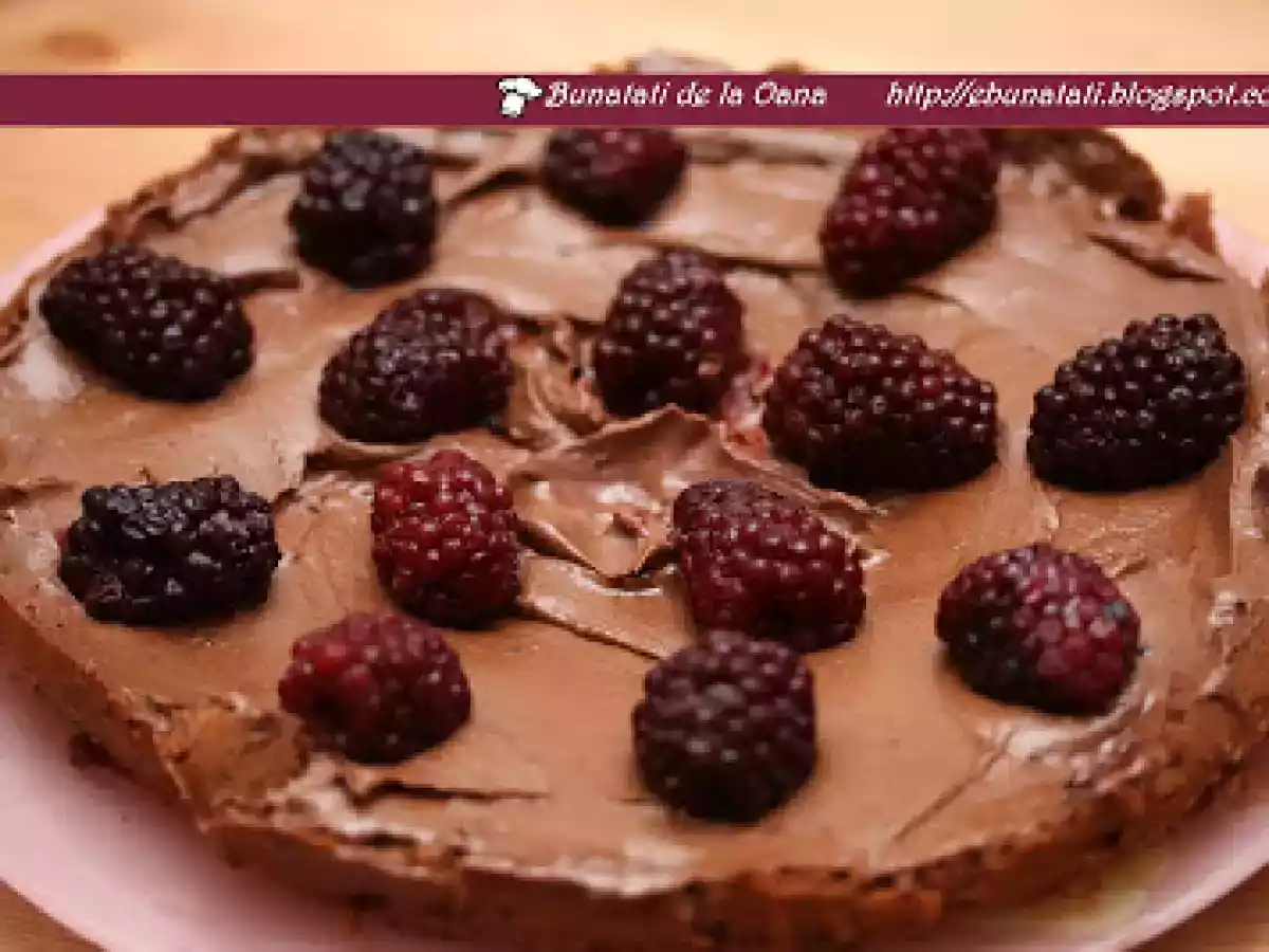 Tort joffre - poza 2