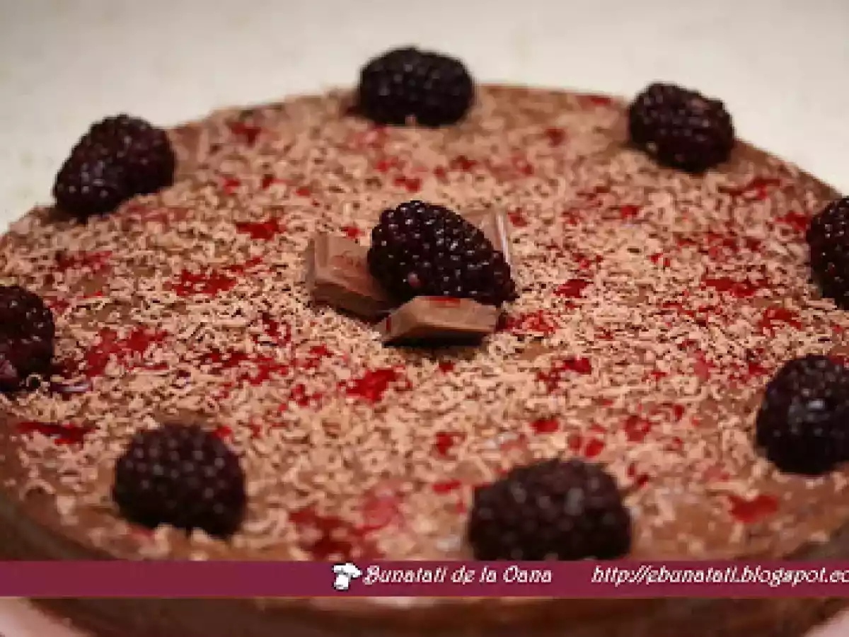 Tort joffre - poza 3