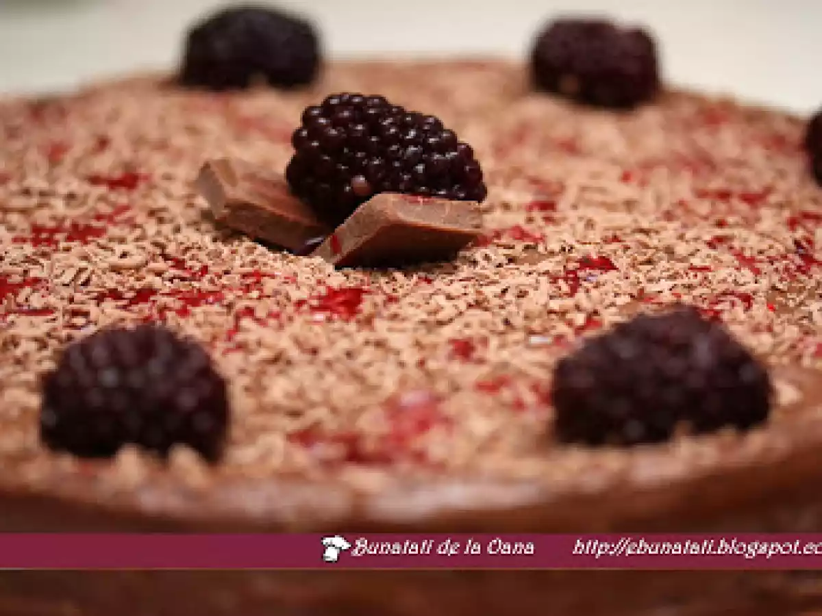 Tort joffre - poza 4