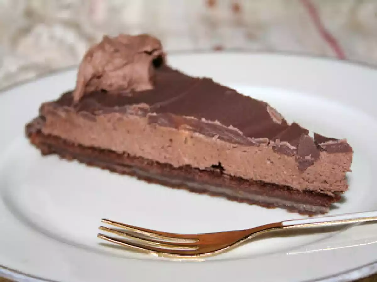 Tort Joffre - poza 2