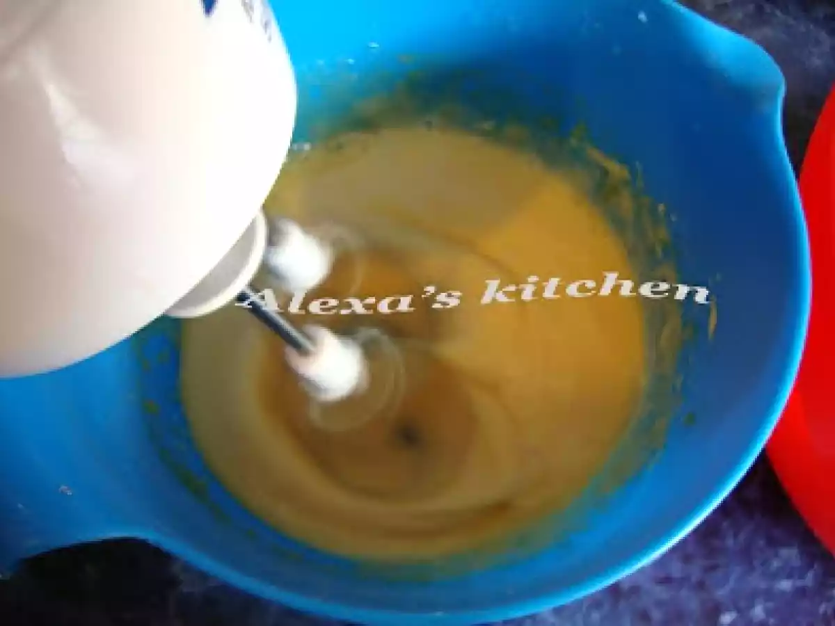 Tort Kinder Delice - poza 3