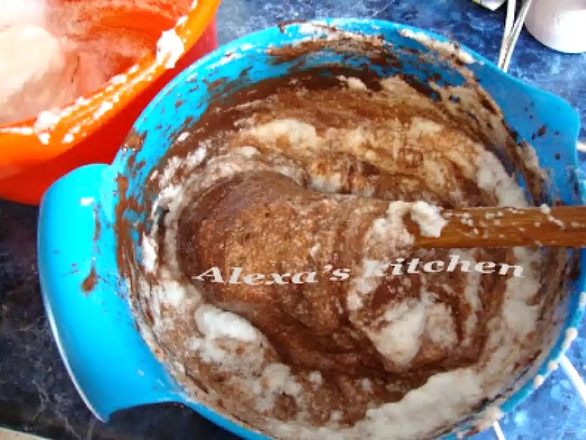 Tort Kinder Delice - poza 4