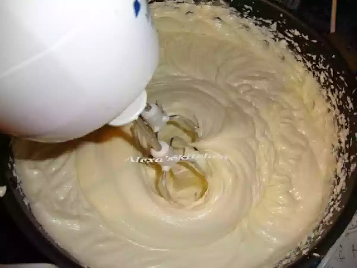 Tort Kinder Delice - poza 6