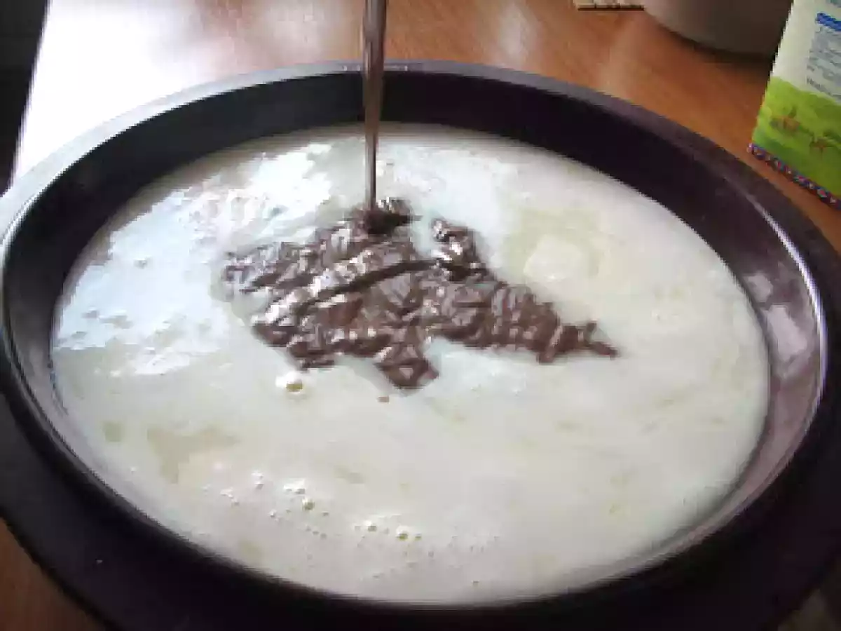 TORT KODRIT KADIR - poza 3