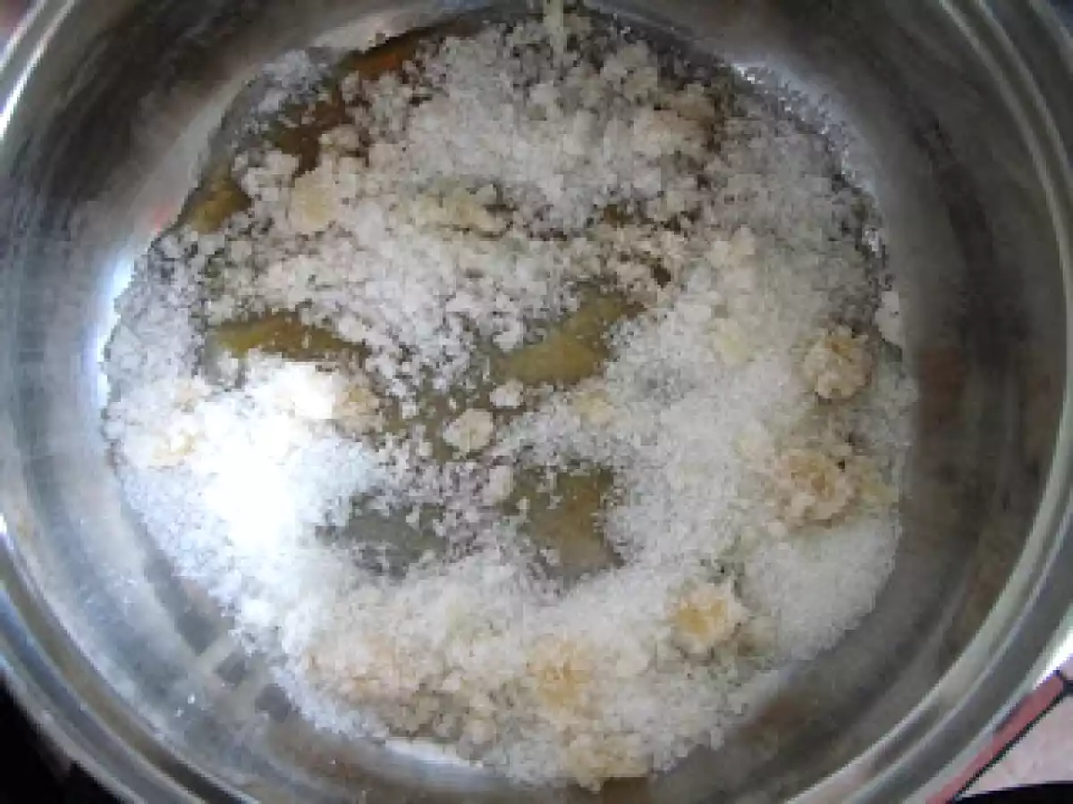 TORT KODRIT KADIR - poza 5