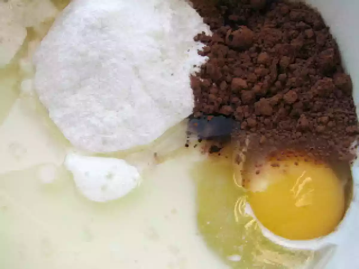 TORT KODRIT KADIR - poza 6