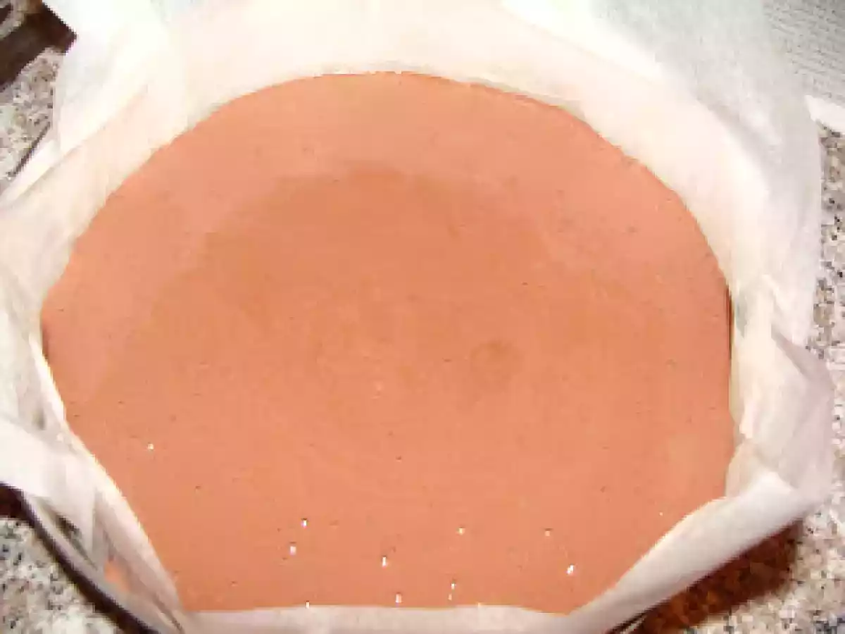 Tort Krantz - cadoul meu de ziua mea - poza 4