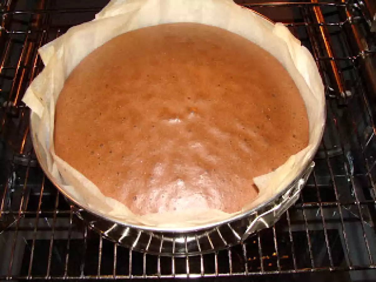 Tort Krantz - cadoul meu de ziua mea - poza 5