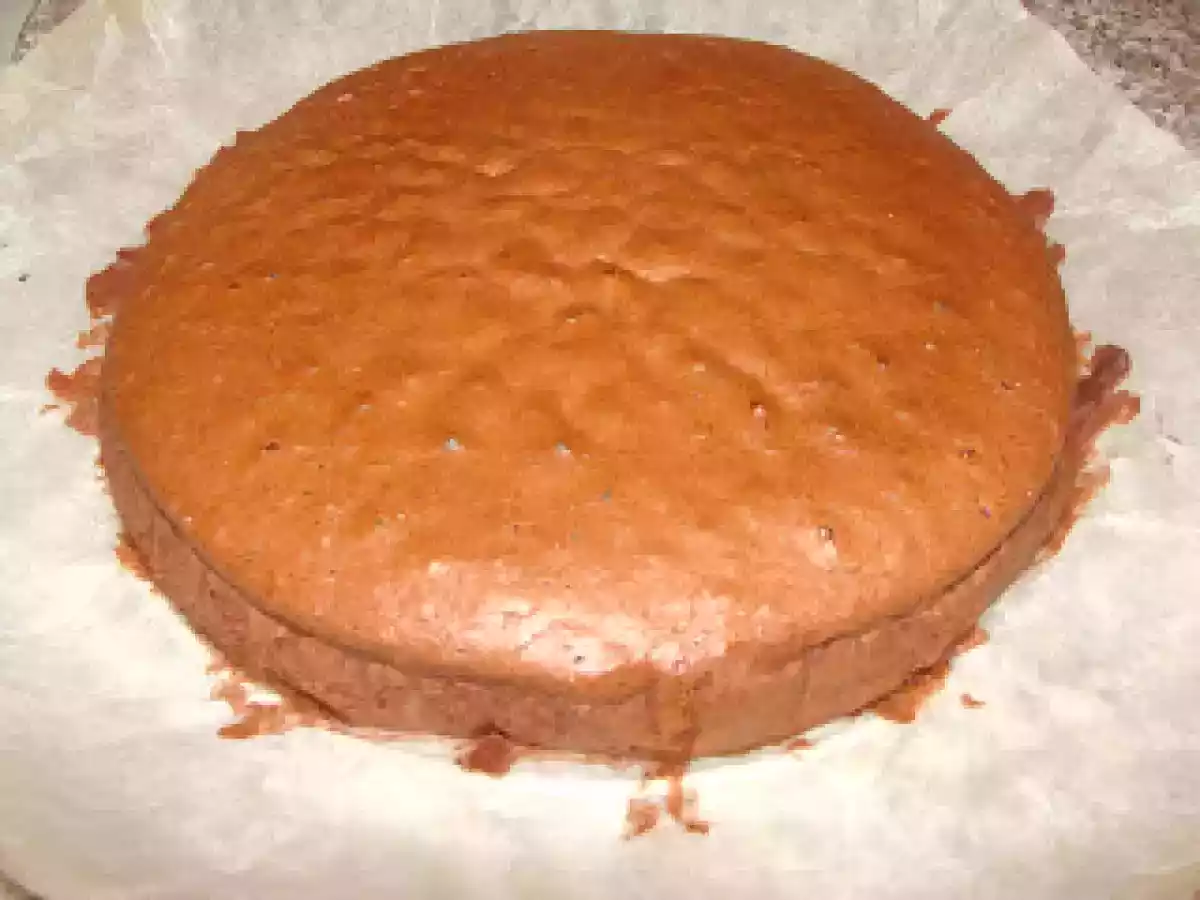 Tort Krantz - cadoul meu de ziua mea - poza 6