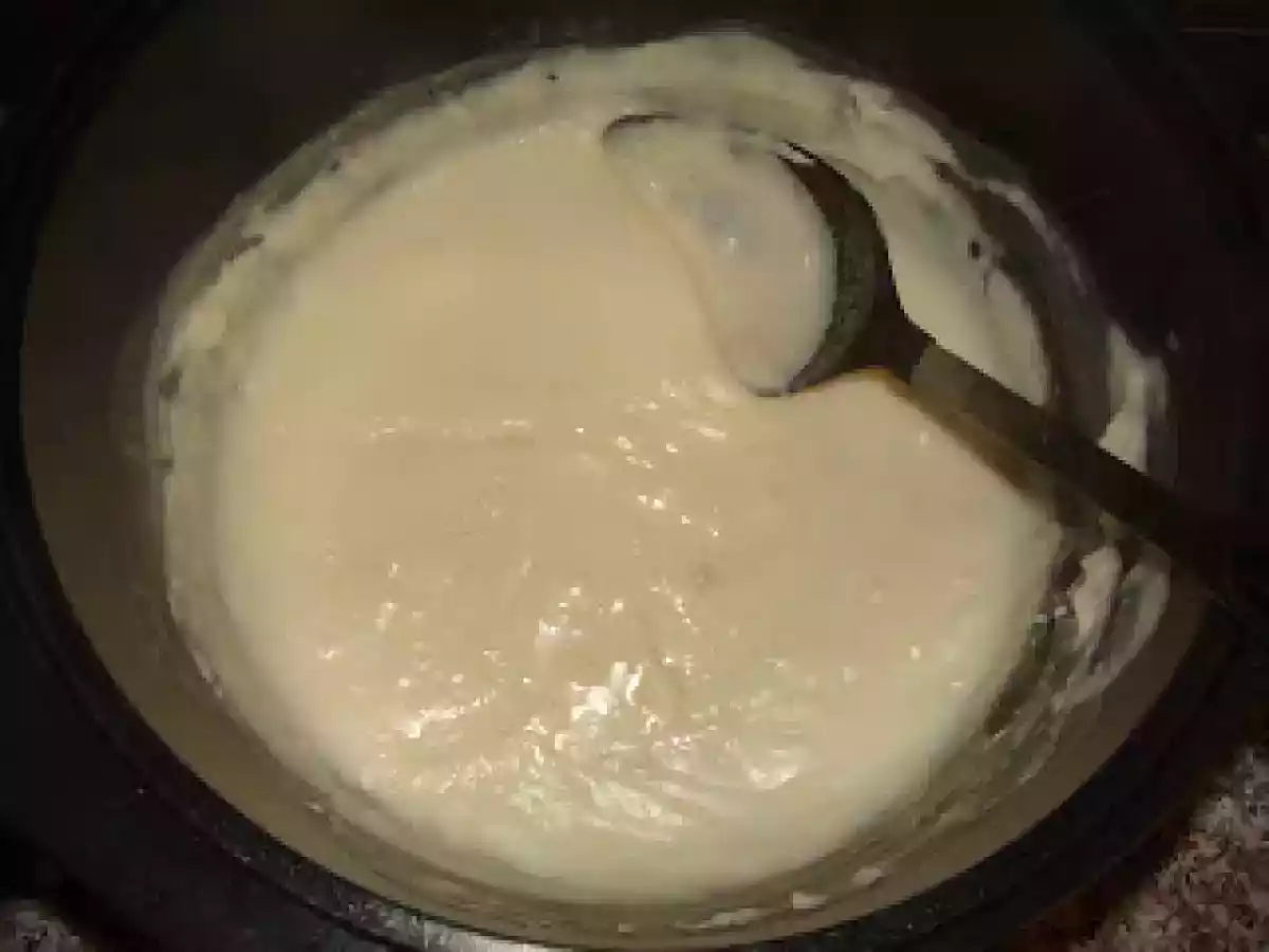 Tort Krantz - cadoul meu de ziua mea - poza 7