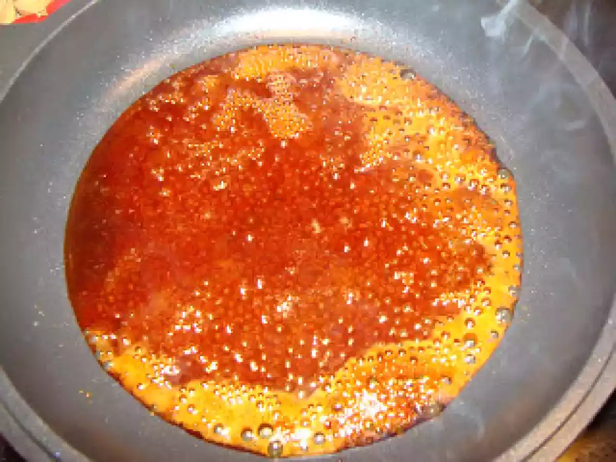 Tort Krantz - cadoul meu de ziua mea - poza 8