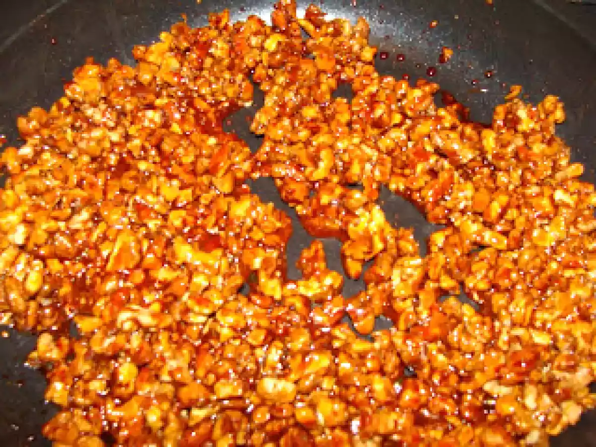 Tort Krantz - cadoul meu de ziua mea - poza 9