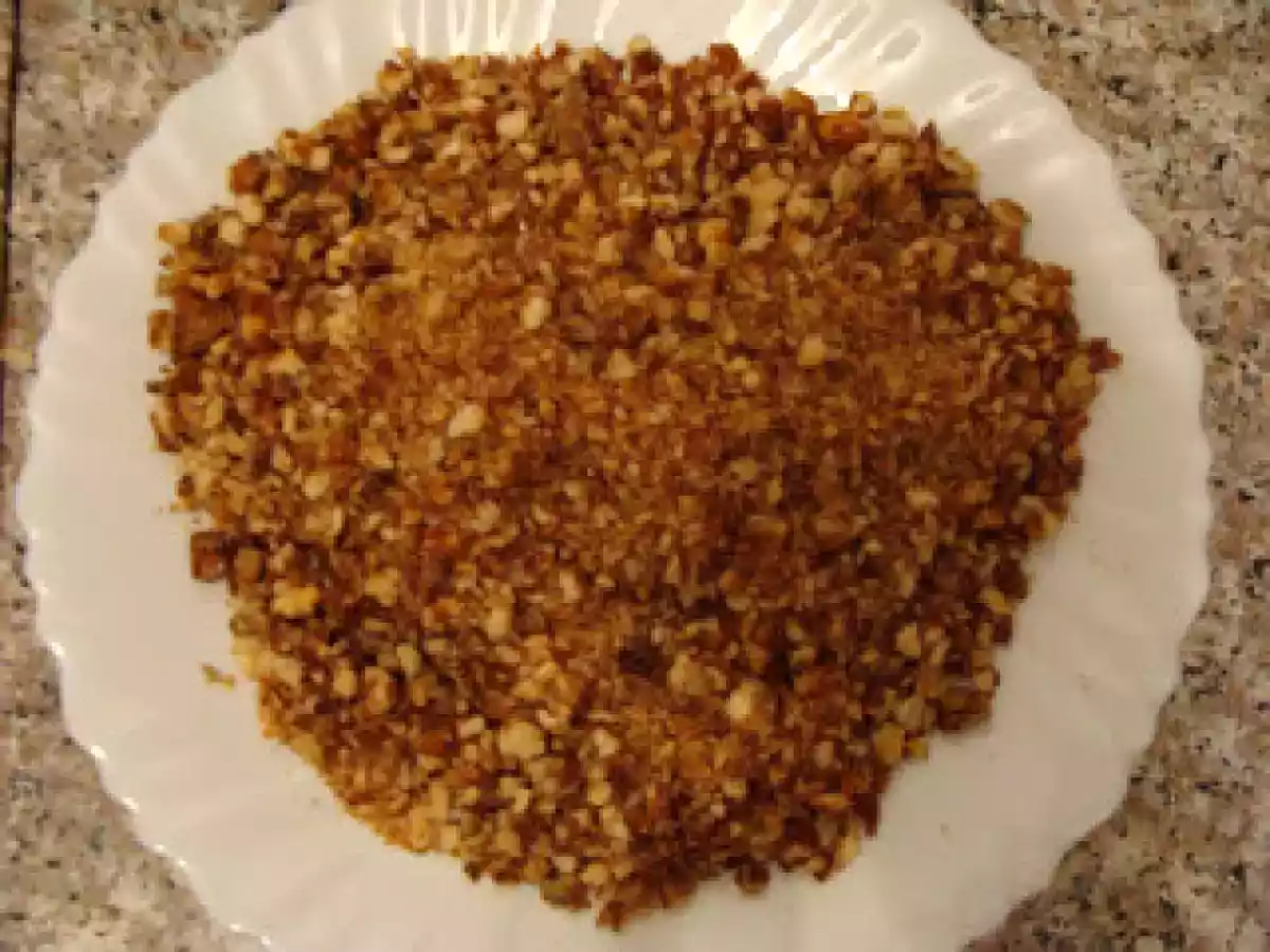 Tort Krantz - cadoul meu de ziua mea - poza 10