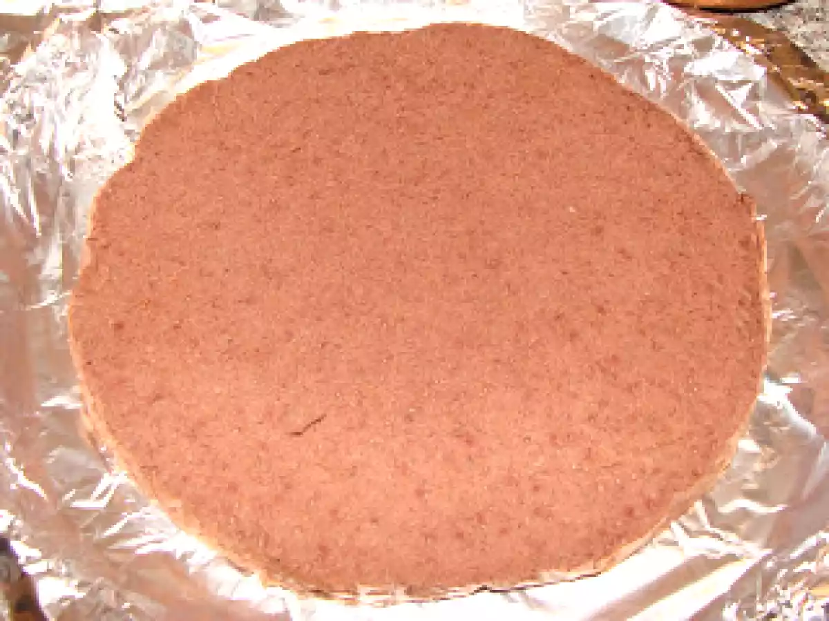 Tort Krantz - cadoul meu de ziua mea - poza 11