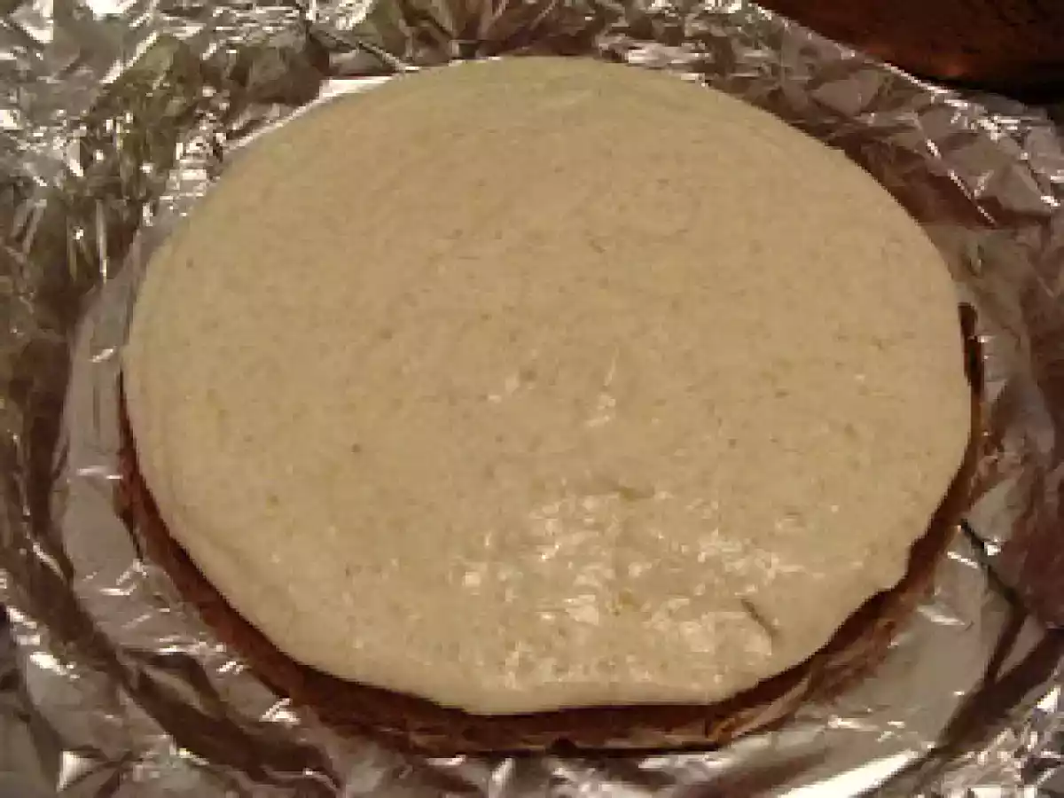 Tort Krantz - cadoul meu de ziua mea - poza 12