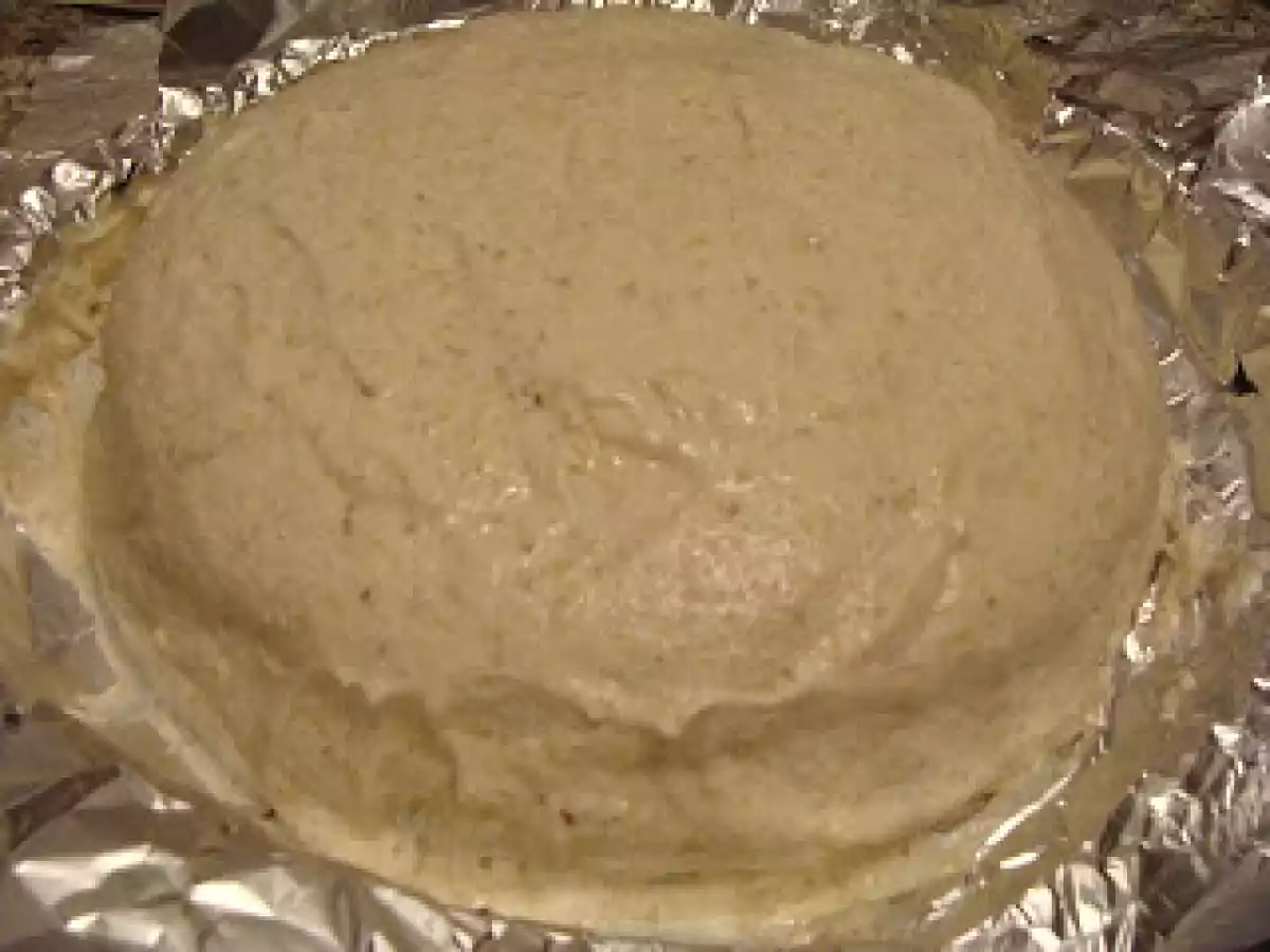 Tort Krantz - cadoul meu de ziua mea - poza 14