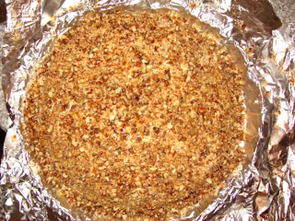 Tort Krantz - cadoul meu de ziua mea - poza 15