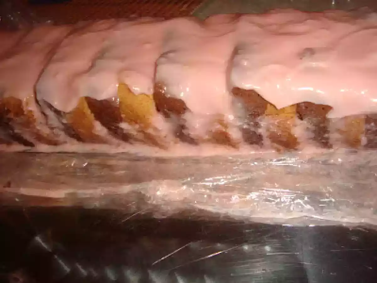 Tort la metru - poza 3