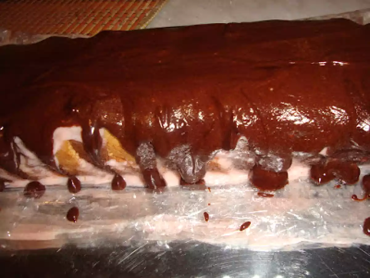 Tort la metru - poza 4