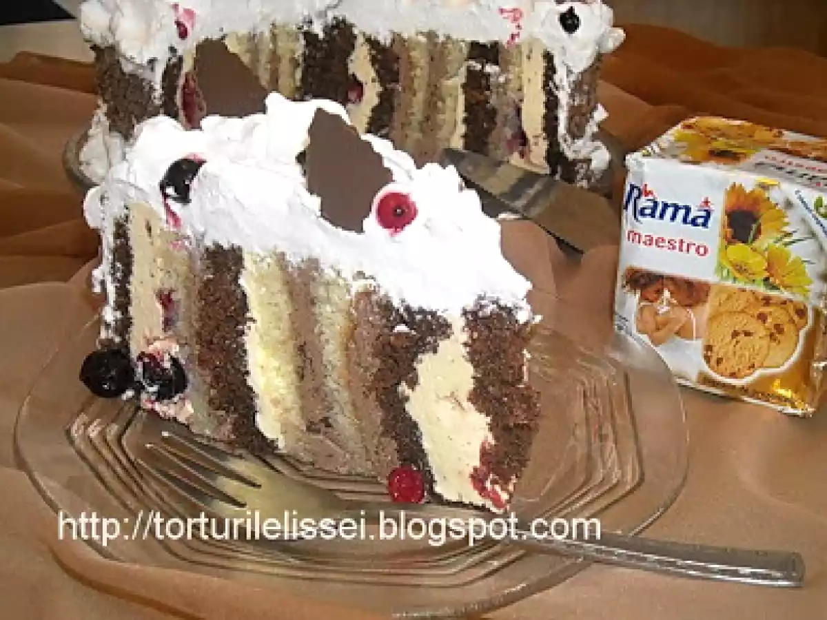 Tort Magnas - poza 2