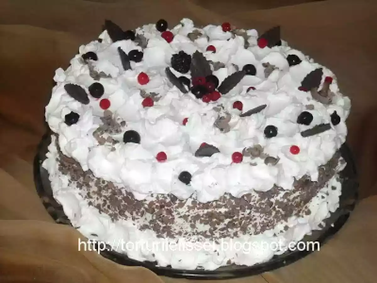 Tort Magnas - poza 3