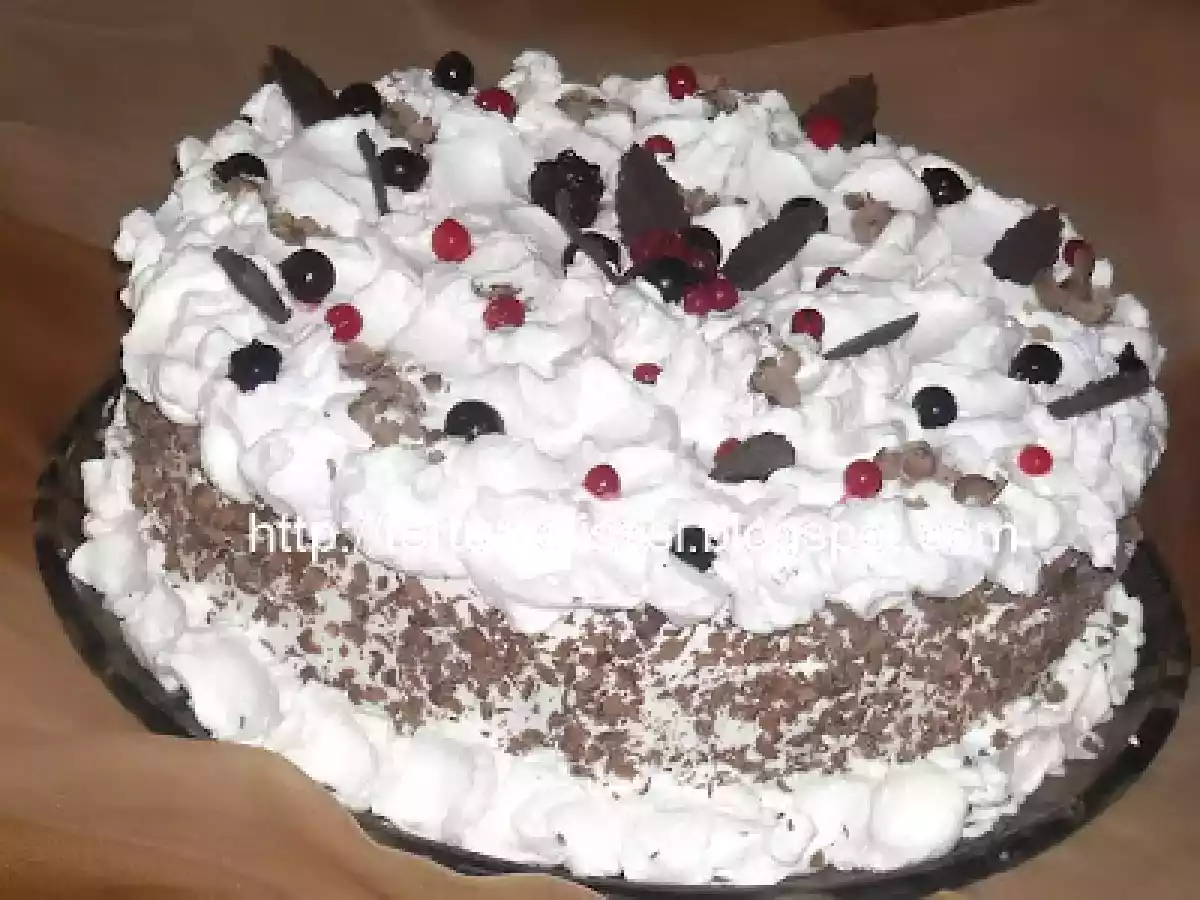 Tort Magnas - poza 4