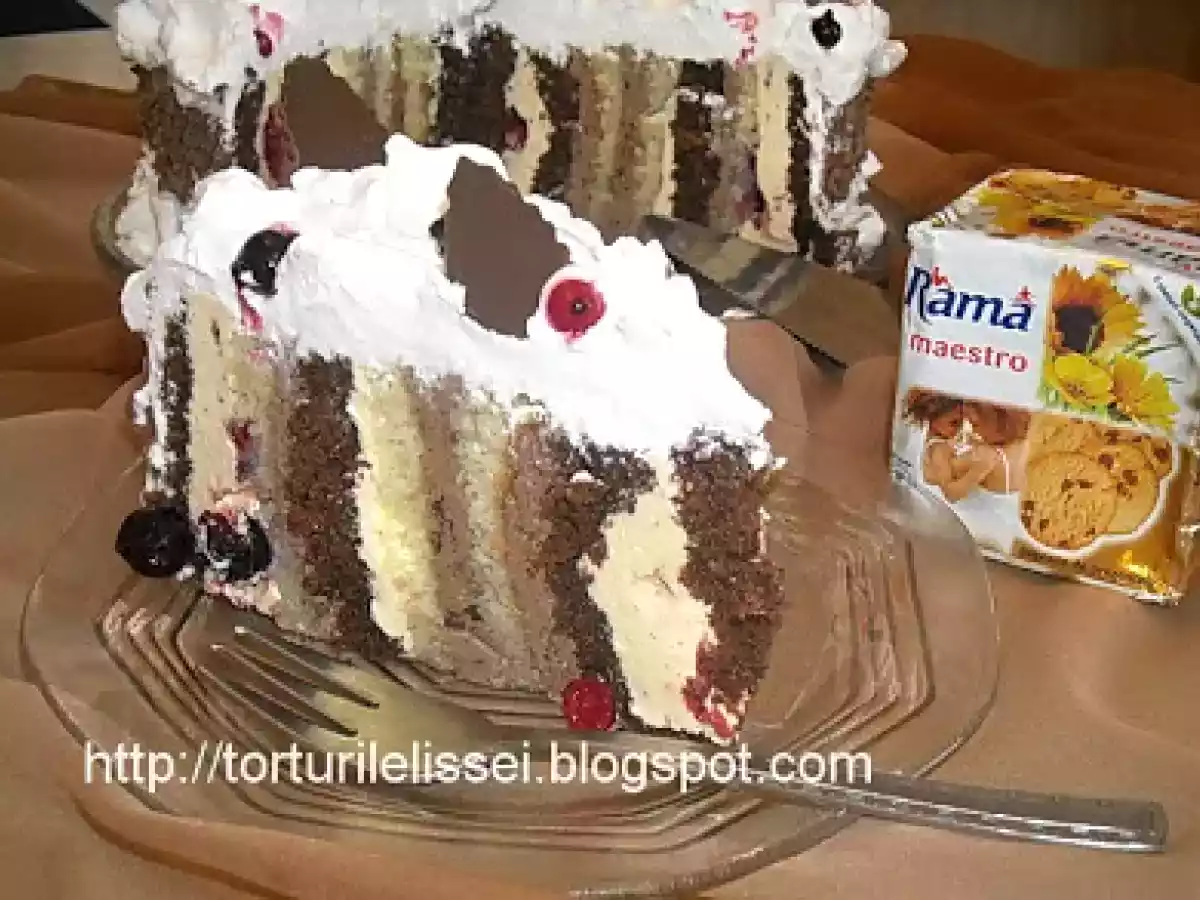 Tort Magnas - poza 5