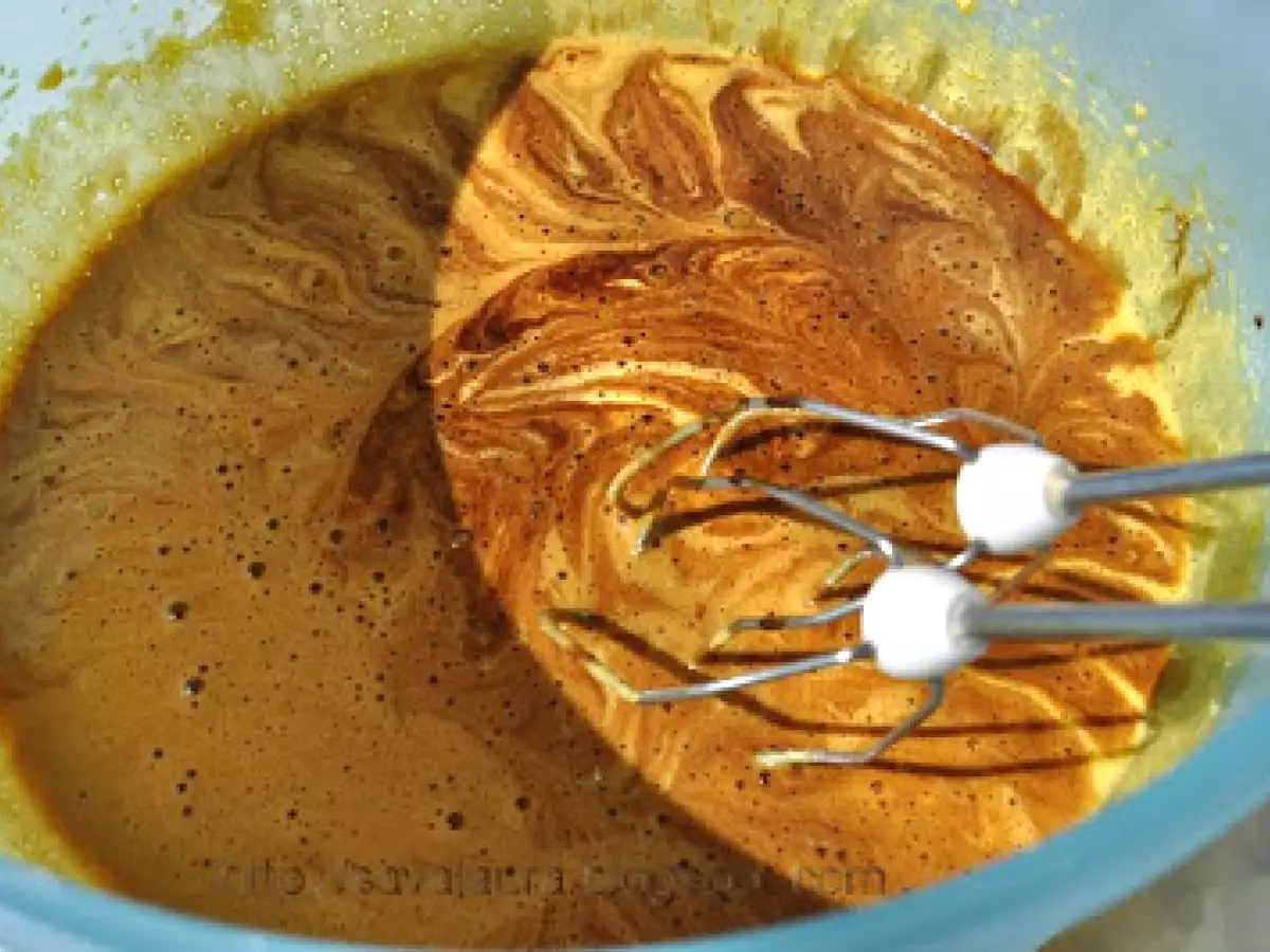 Tort Mascarpone - poza 3