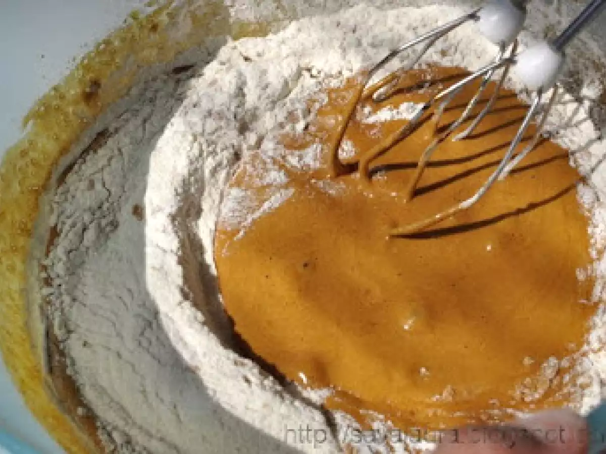 Tort Mascarpone - poza 4