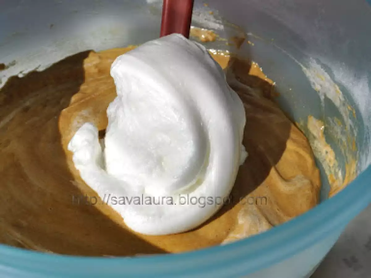 Tort Mascarpone - poza 5