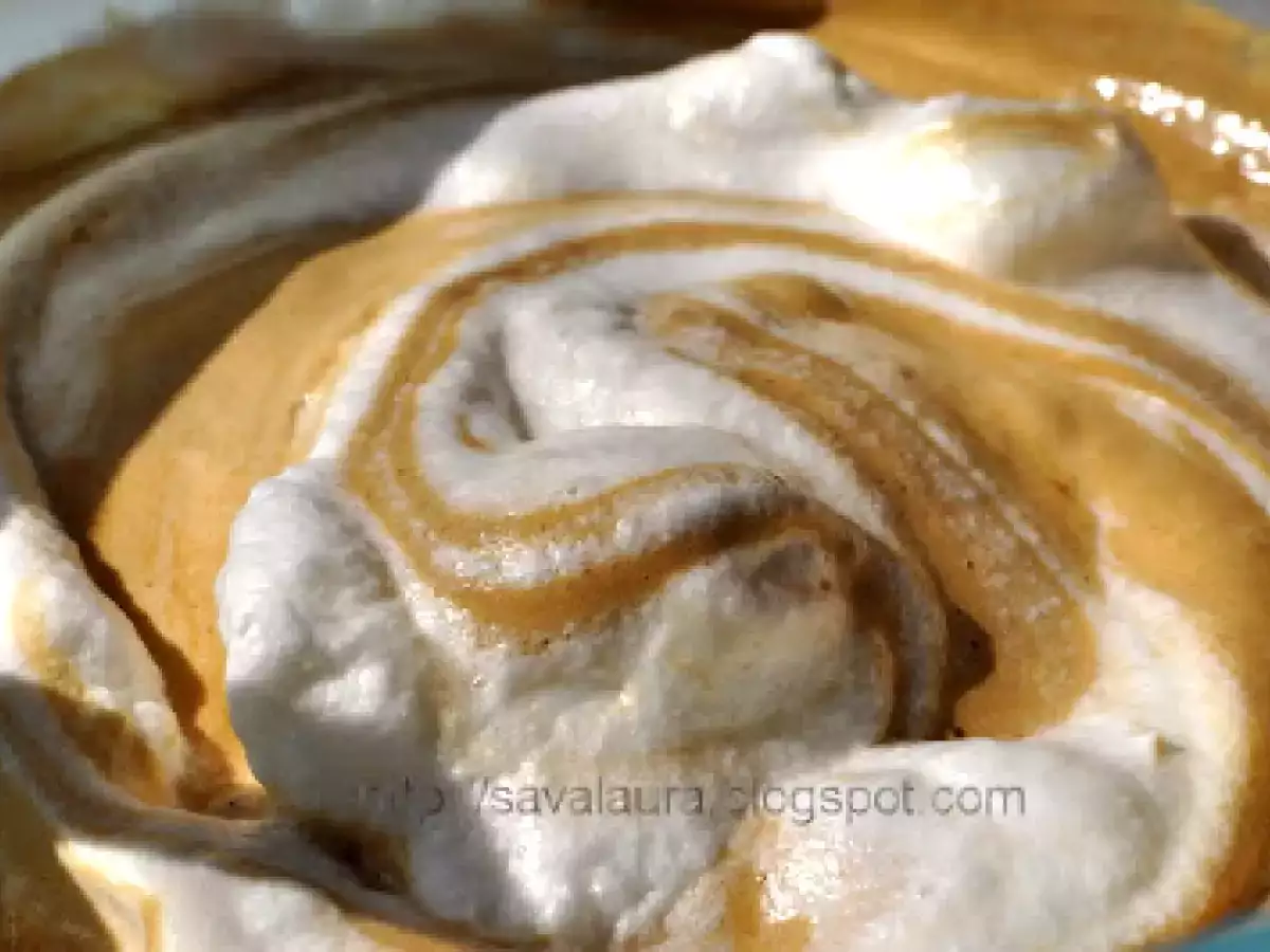 Tort Mascarpone - poza 6