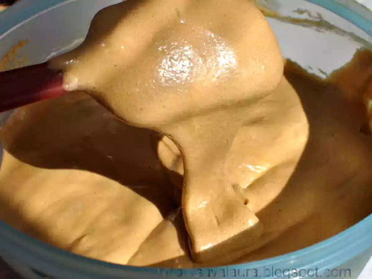 Tort Mascarpone - poza 7