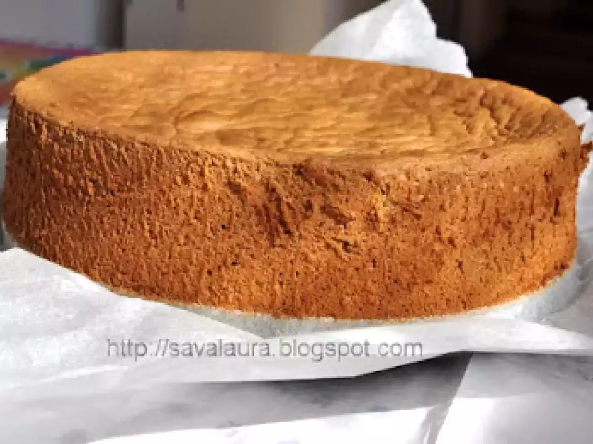 Tort Mascarpone - poza 9