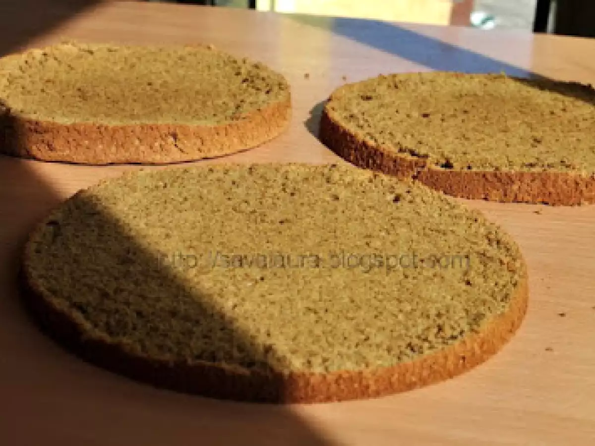 Tort Mascarpone - poza 10