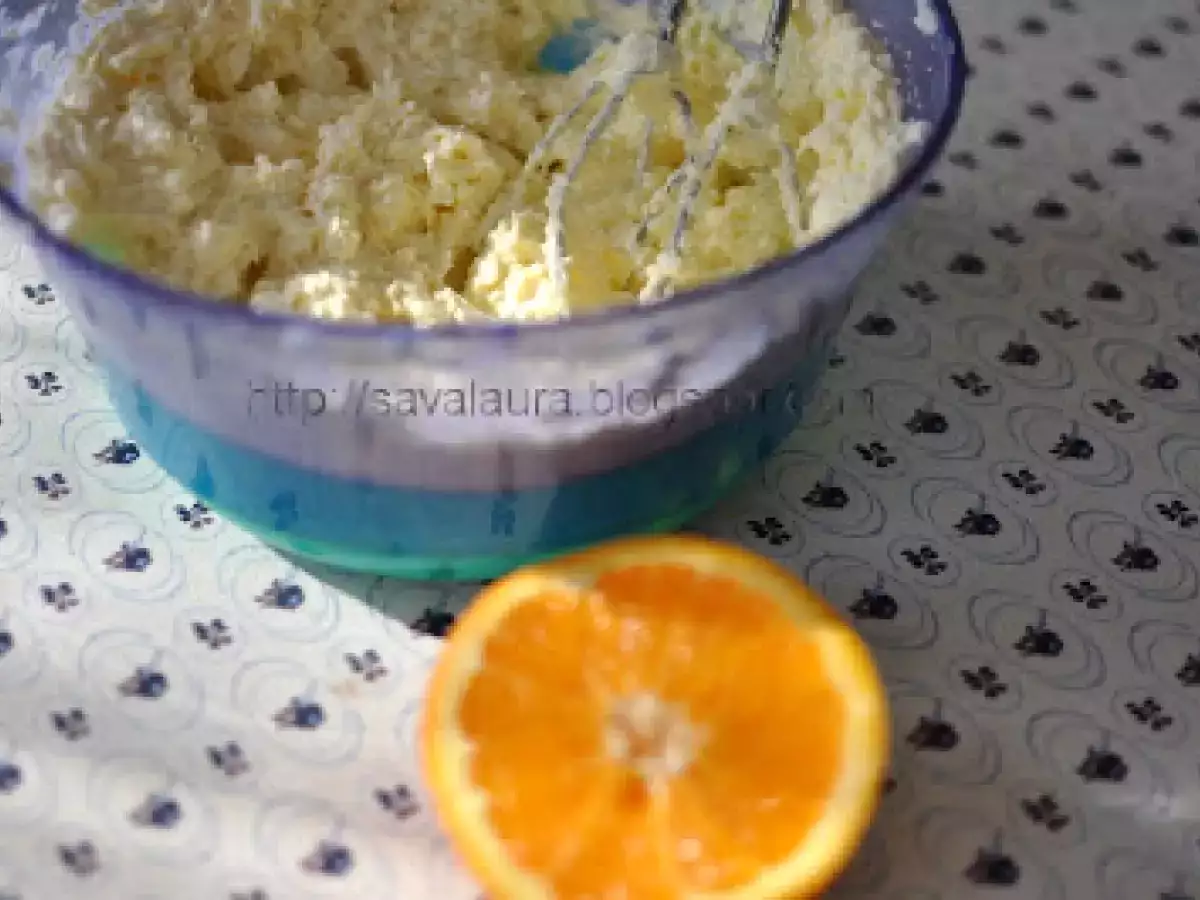 Tort Mascarpone - poza 11