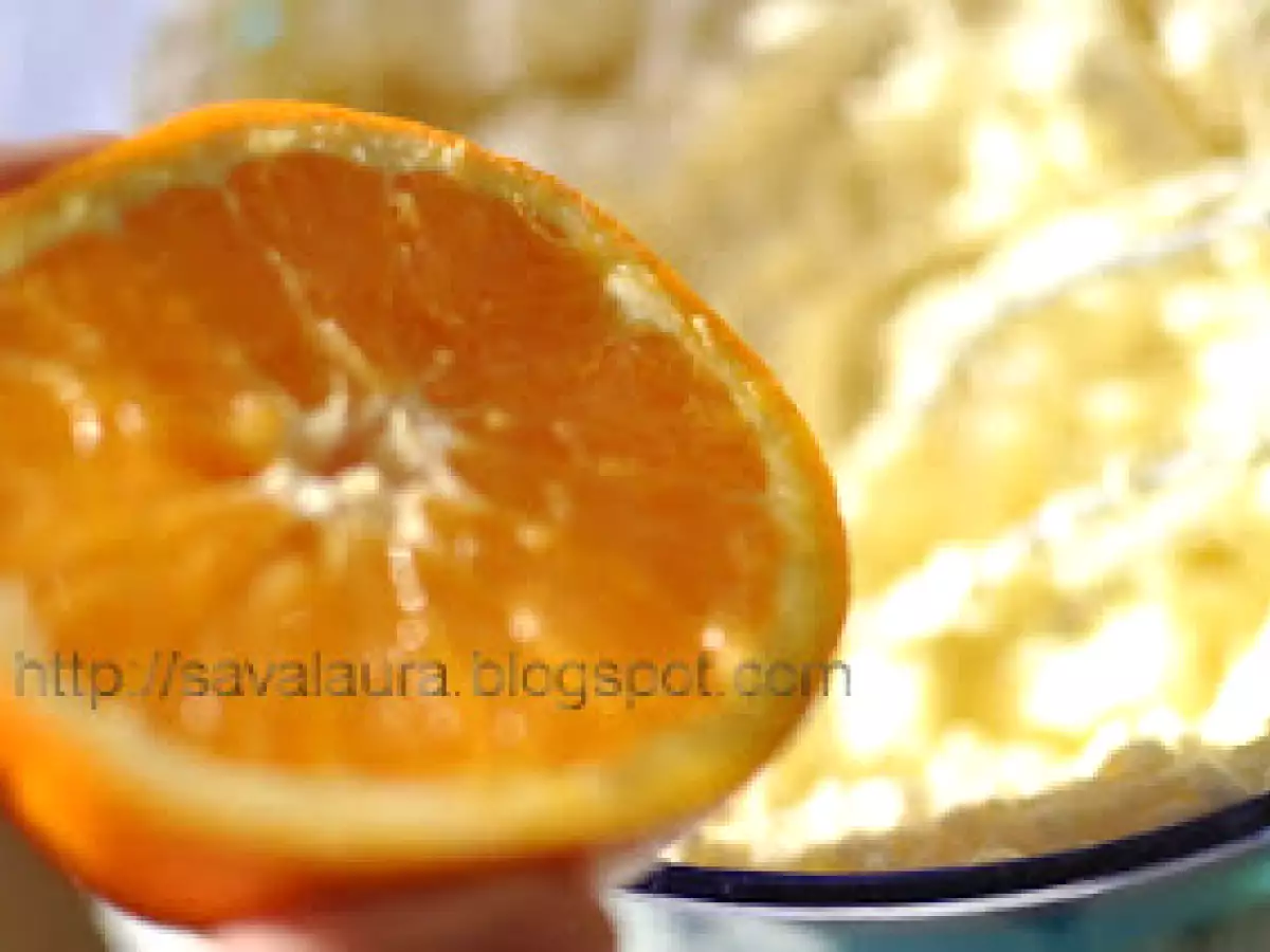 Tort Mascarpone - poza 12