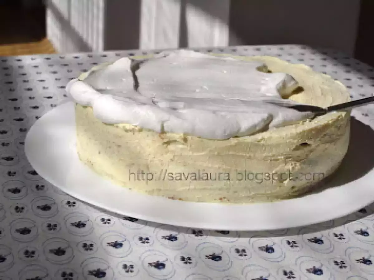 Tort Mascarpone - poza 13