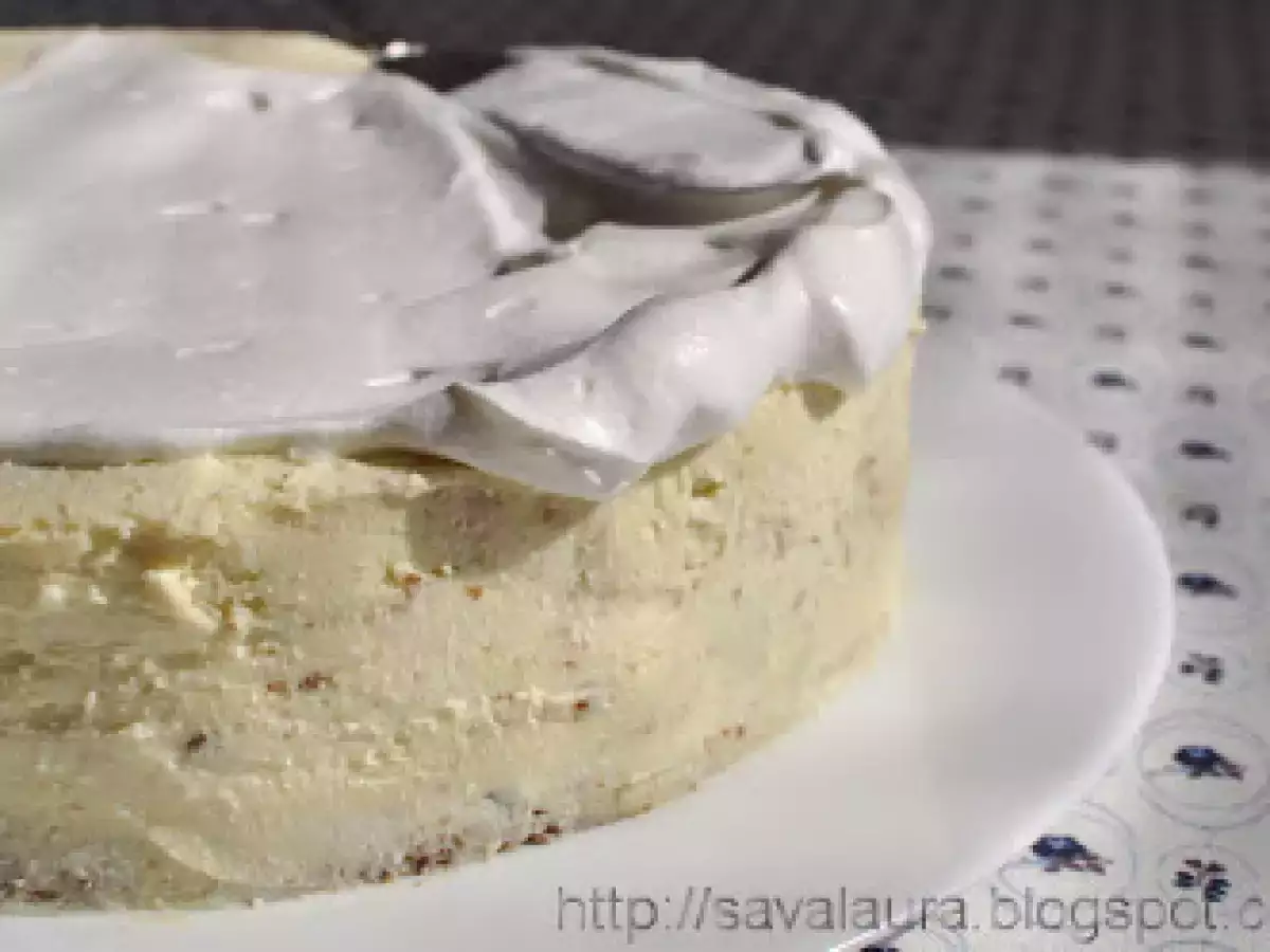 Tort Mascarpone - poza 14
