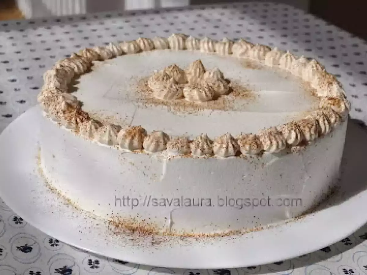 Tort Mascarpone - poza 15