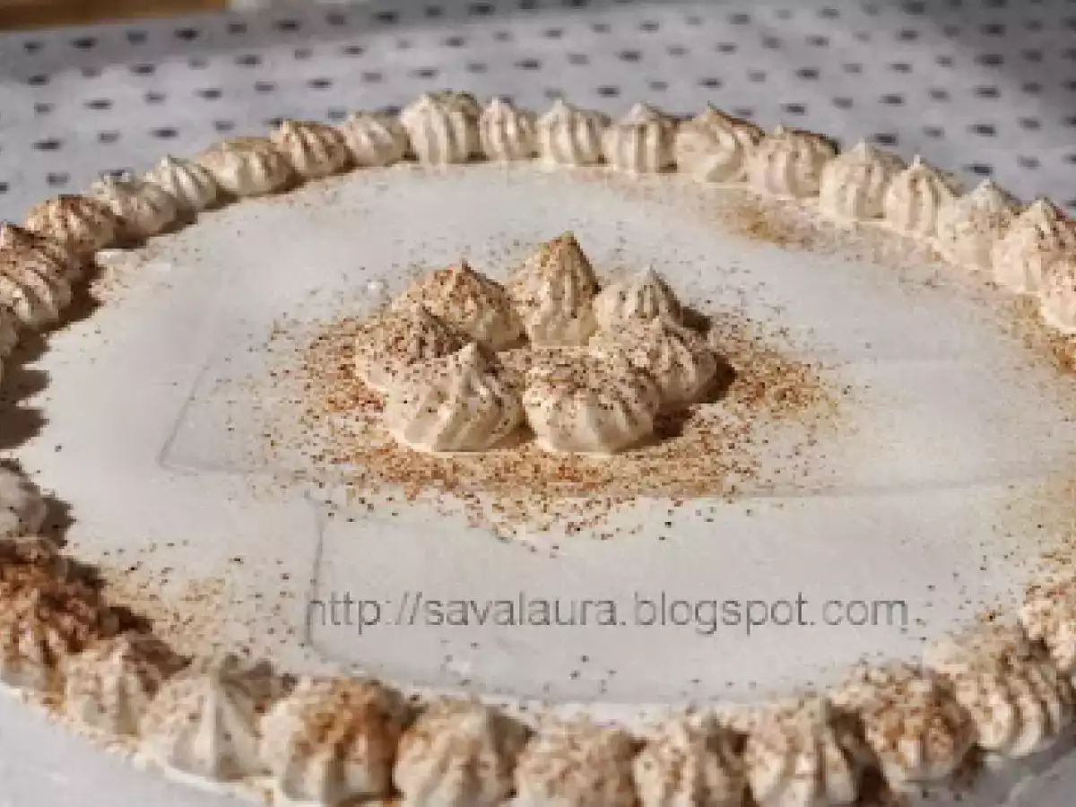 Tort Mascarpone - poza 16