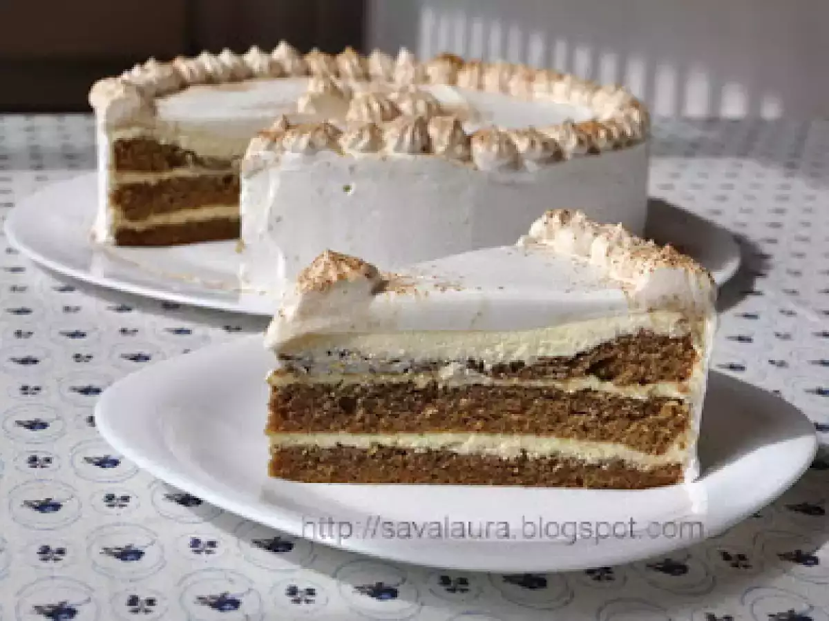 Tort Mascarpone - poza 18