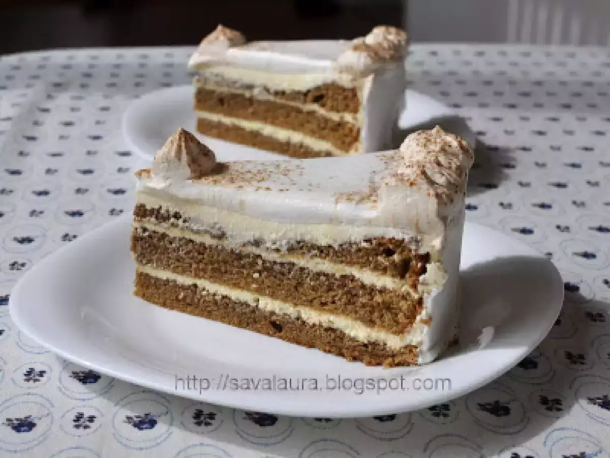 Tort Mascarpone - poza 19