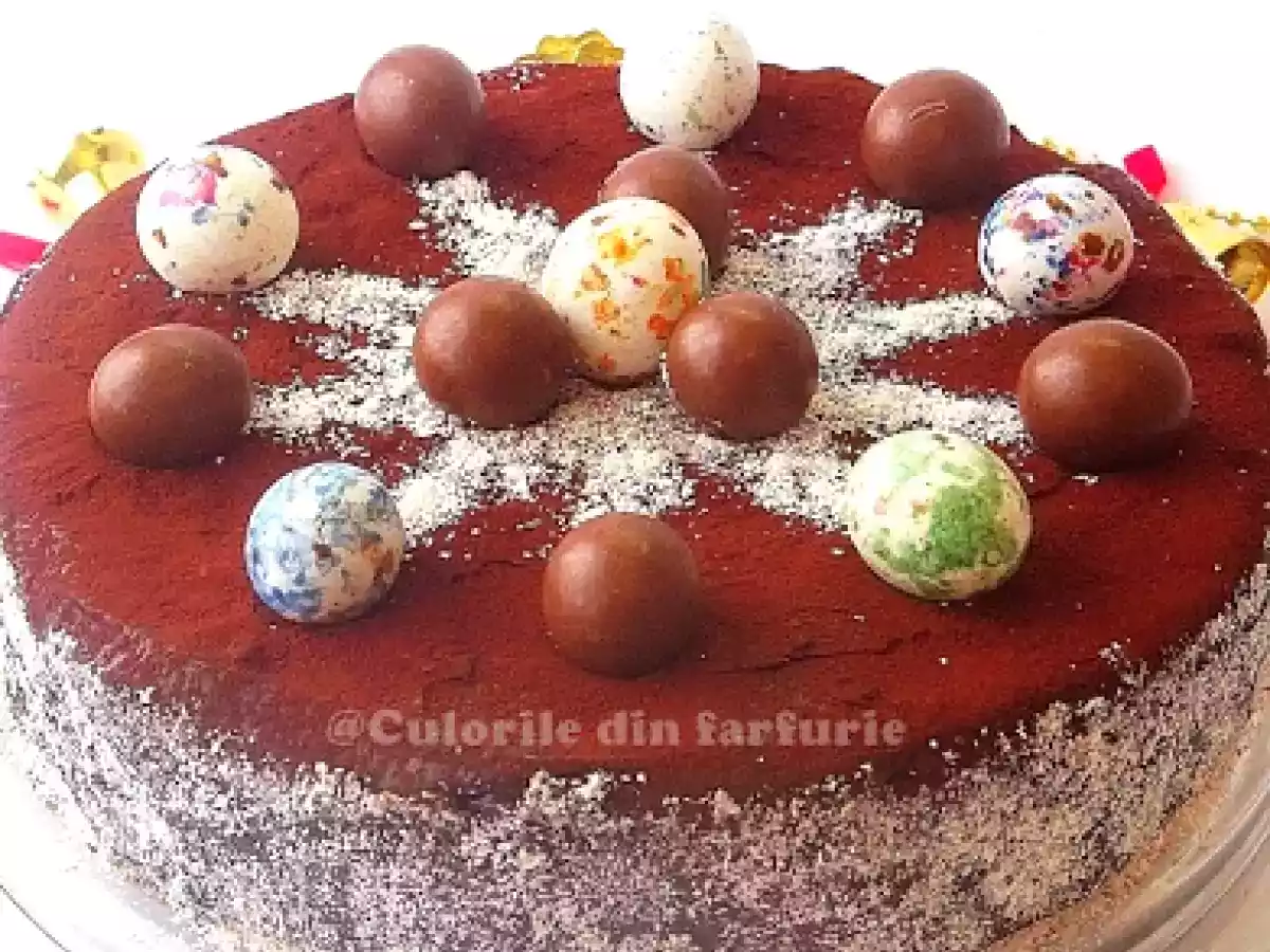 Tort Mascota - poza 3