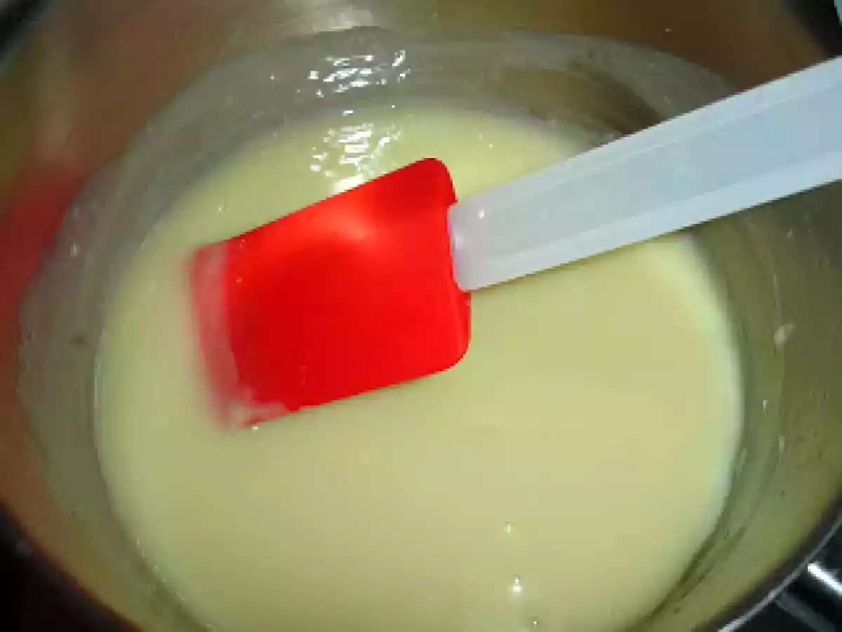 Tort Mousse in 2 Culori - poza 4